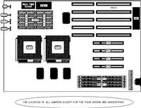 SPRINT MANUFACTURING CORPORATION &nbsp; MB-P5N DP