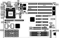 SHUTTLE COMPUTER INTERNATIONAL, INC. &nbsp; HOT-541 (VER. 2.2)