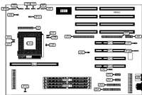 SUPER MICRO &nbsp; P55CMA, P55CMS (REV. 2.0)