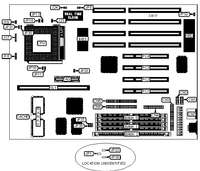 SOYO COMPUTER CO., LTD. &nbsp; 5V A0/A2/A5