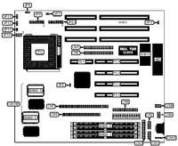 TEKRAM TECHNOLOGY CO., INC. &nbsp; P5H30-NS/WS