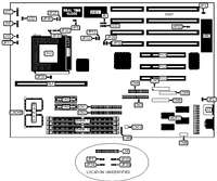 SOYO COMPUTER CO., LTD. &nbsp; 5TS0/S2/S5