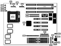 TEKRAM TECHNOLOGY CO., LTD. &nbsp; P5H30