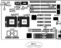 SOYO COMPUTER CO., LTD. &nbsp; 5TH0/H2/H5