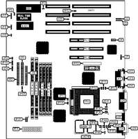 SOYO COMPUTER CO., LTD. &nbsp; 5VX0/X2/X5