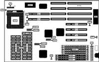 TMC RESEARCH CORPORATION &nbsp; PCI54PL (VER. 1.0)