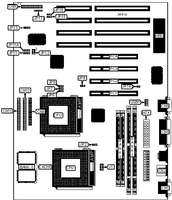 TAKEN CORPORATION &nbsp; ATX586