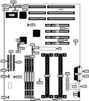 SUPER MICRO &nbsp; P6DLE