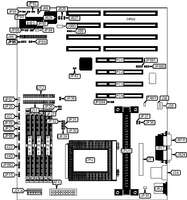 SUPER MICRO &nbsp; P6SKE