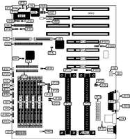SUPER MICRO &nbsp; P6DKS