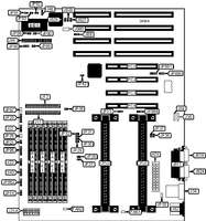 SUPER MICRO &nbsp; P6DKE