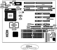 SOYO COMPUTER CO., LTD. &nbsp; 5BT5