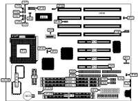 SOYO COMPUTER CO., LTD. &nbsp; 5XB5