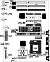 SOYO COMPUTER CO., LTD. &nbsp; 5TT5