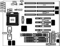SOYO COMPUTER CO., LTD. &nbsp; 5VD2/D5
