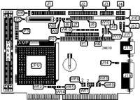 TEKNOR INDUSTRIAL COMPUTERS, INC. &nbsp; VIPER 820