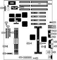 TMC RESEARCH CORPORATION &nbsp; TI6NLM (VER. 1.0A)