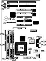 SOYO COMPUTER CO., LTD. &nbsp; 5ED5, 5EDM