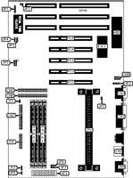 TEKRAM TECHNOLOGY CO., LTD. &nbsp; P6F40K-A5