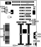 SOYO COMPUTER CO., LTD. &nbsp; 6KD