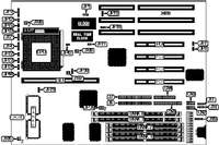 SHUTTLE COMPUTER INTERNATIONAL, INC. &nbsp; HOT-557 (VER. 1.5)