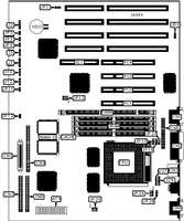 SHUTTLE COMPUTER INTERNATIONAL, INC. &nbsp; HOT-559S (VER. 1.3)