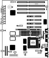 SHUTTLE COMPUTER INTERNATIONAL, INC. &nbsp; HOT-559 (VER. 1.3)