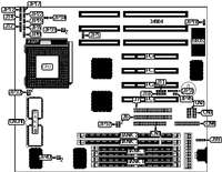SHUTTLE COMPUTER INTERNATIONAL, INC. &nbsp; HOT-555A