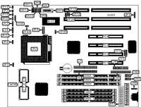 SHUTTLE COMPUTER INTERNATIONAL, INC. &nbsp; HOT-569 (VER. 2.0)