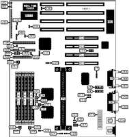 TYAN COMPUTER CORPORATION &nbsp; S1684SA