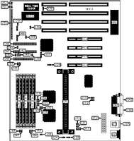 TYAN COMPUTER CORPORATION &nbsp; S1684S