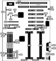 TYAN COMPUTER CORPORATION &nbsp; S1692D