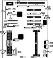 TYAN COMPUTER CORPORATION &nbsp; S1692S