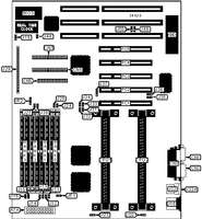 TYAN COMPUTER CORPORATION &nbsp; S1686D