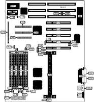 TYAN COMPUTER CORPORATION &nbsp; S1686S
