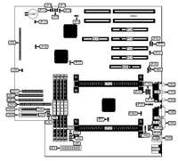 TYAN COMPUTER CORPORATION &nbsp; S1696DLUA