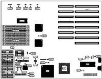 ABIT COMPUTER CORPORATION &nbsp; AS420/AS425/AS433/AS455