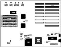 ABIT COMPUTER CORPORATION &nbsp; AS420N/AS425N/AS433N/AS455N