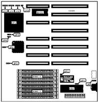 ABIT COMPUTER CORPORATION &nbsp; 486SX-AR4