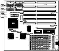 ABIT COMPUTER CORPORATION &nbsp; 486DX-AX4