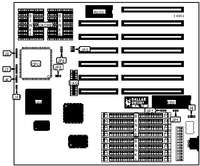 ABIT COMPUTER CORPORATION &nbsp; FA433, FA440