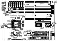 ABIT COMPUTER CORPORATION &nbsp; PW4/PW4T