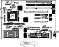 ABIT COMPUTER CORPORATION &nbsp; AN4R2/AN4TR2 REV. 1.1 & REV. 1.2