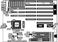 ABIT COMPUTER CORPORATION &nbsp; PW4/PW4T REV. 1.3