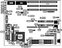 ABIT COMPUTER CORPORATION &nbsp; PV4/PV4T (REV. 1.1)