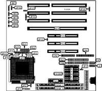 ABIT COMPUTER CORPORATION &nbsp; PB4 (REV.1.2)