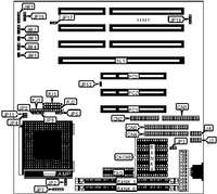 ABIT COMPUTER CORPORATION &nbsp; PB4 (REV.1.1)