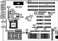 ABIT COMPUTER CORPORATION &nbsp; PM4T (REV. 1.0)