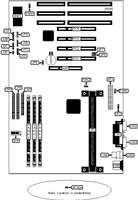 SOLTEK COMPUTER, INC. &nbsp; SL-66B
