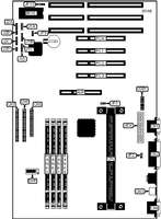 SOLTEK COMPUTER, INC. &nbsp; SL-66A (VER. 1.0)